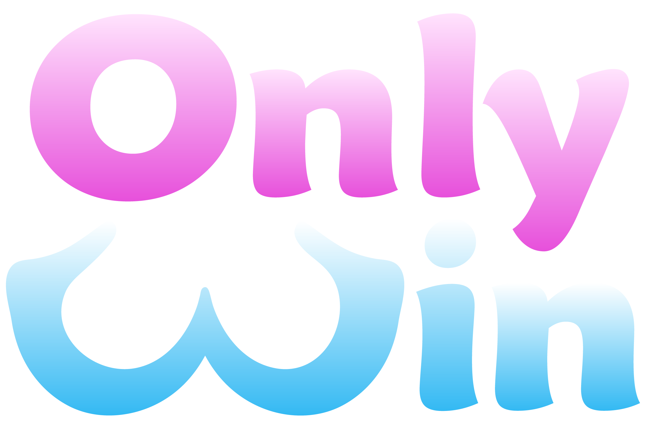 OnlyWin logo