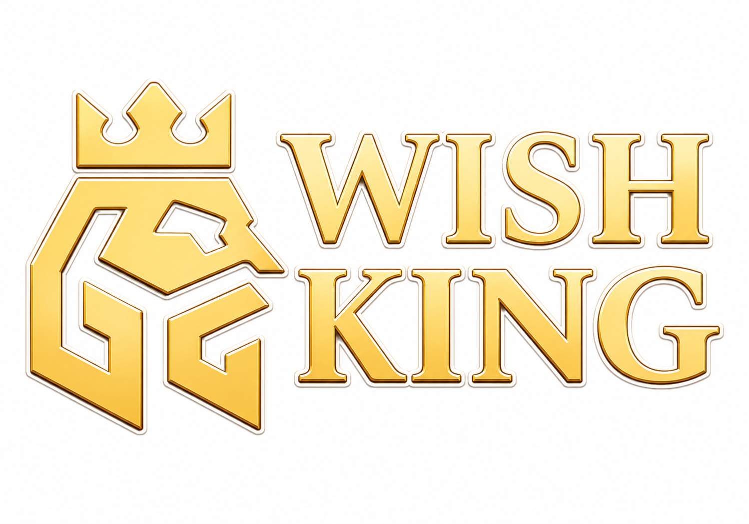 WishKing logo